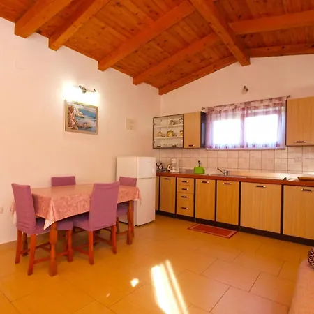 Fuer 2 Personen Ca 36 Qm In Pula-fondole, Istrien Istrische Riviera Apartment