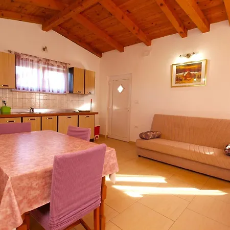 Apartment Fuer 2 Personen Ca 36 Qm In Pula-fondole, Istrien Istrische Riviera *