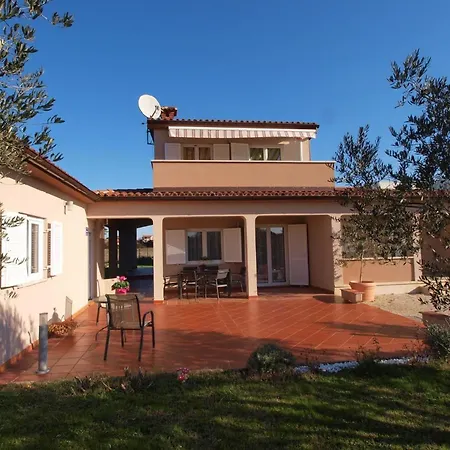 Fuer 2 Personen Ca 36 Qm In Pula-fondole, Istrien Istrische Riviera * Pula