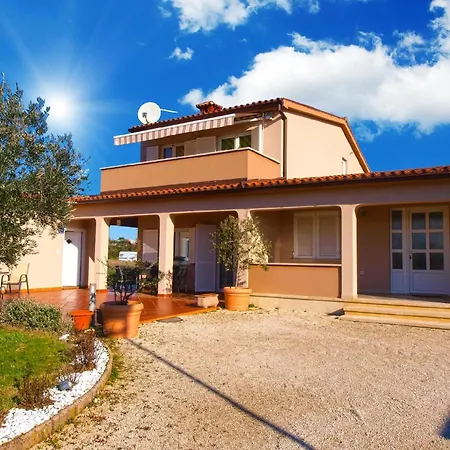 Apartment Fuer 2 Personen Ca 36 Qm In Pula-fondole, Istrien Istrische Riviera Pula