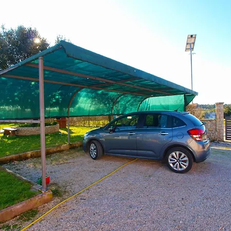 Fuer 2 Personen Ca 36 Qm In Pula-fondole, Istrien Istrische Riviera *