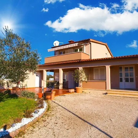 Fuer 2 Personen Ca 36 Qm In Pula-fondole, Istrien Istrische Riviera * Pula