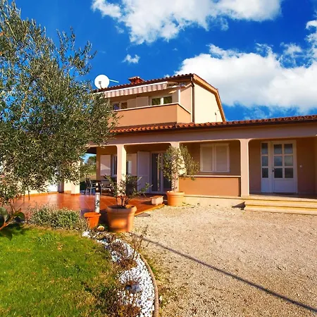 Apartment Fuer 2 Personen Ca 36 Qm In Pula-fondole, Istrien Istrische Riviera *