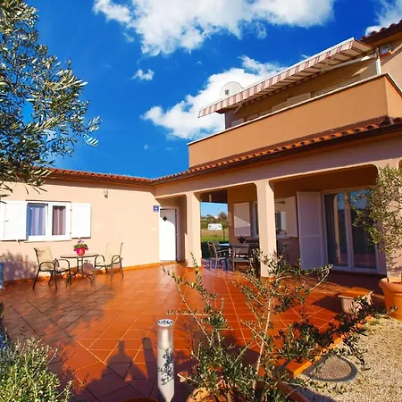 Fuer 2 Personen Ca 36 Qm In Pula-fondole, Istrien Istrische Riviera *