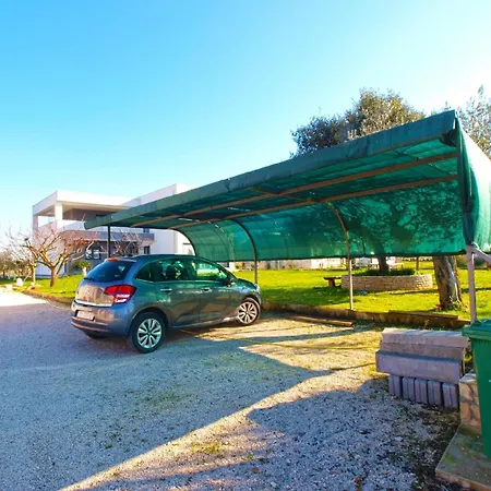 Apartment Fuer 2 Personen Ca 36 Qm In Pula-fondole, Istrien Istrische Riviera *