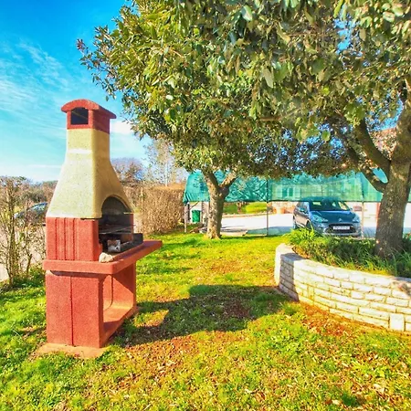 Fuer 2 Personen Ca 36 Qm In Pula-fondole, Istrien Istrische Riviera *